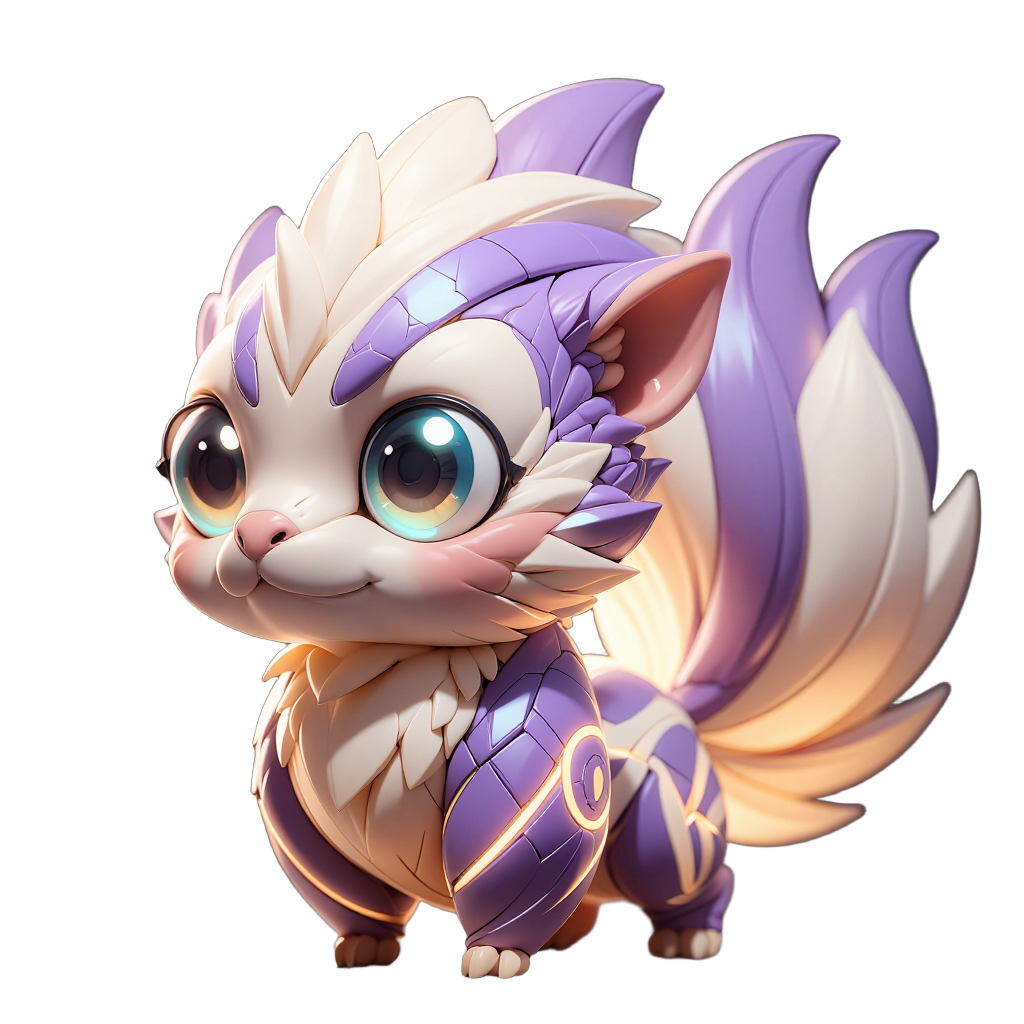 Whiff Crystashine