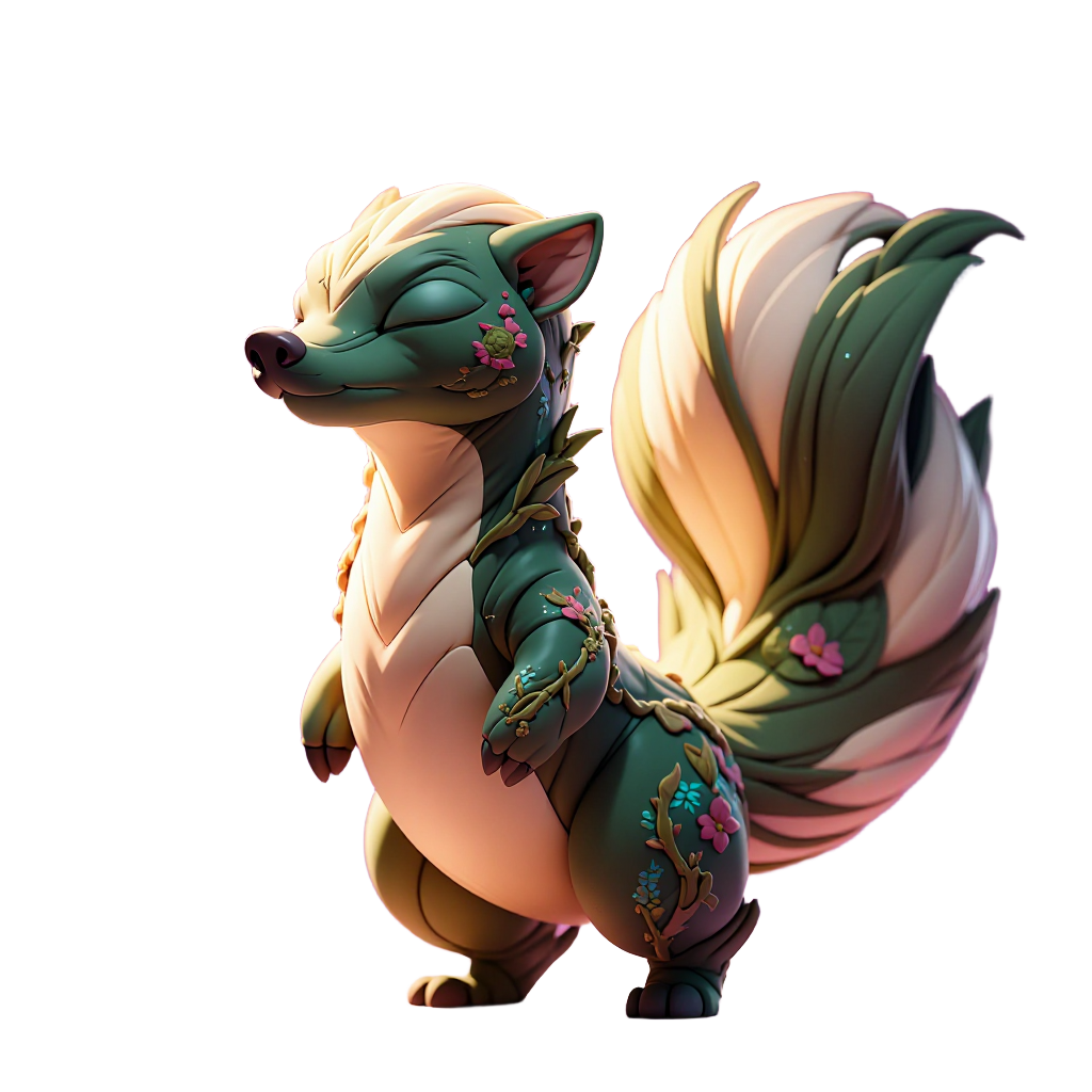 Whiff Sylva