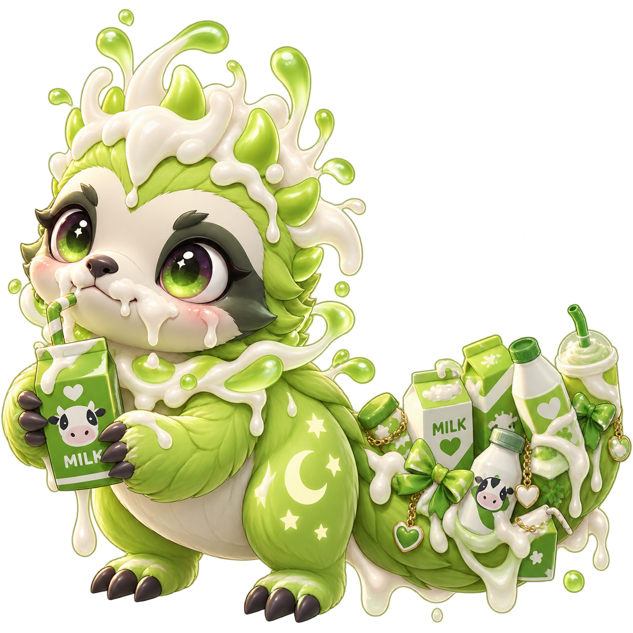 Loll Reve cosmetic
