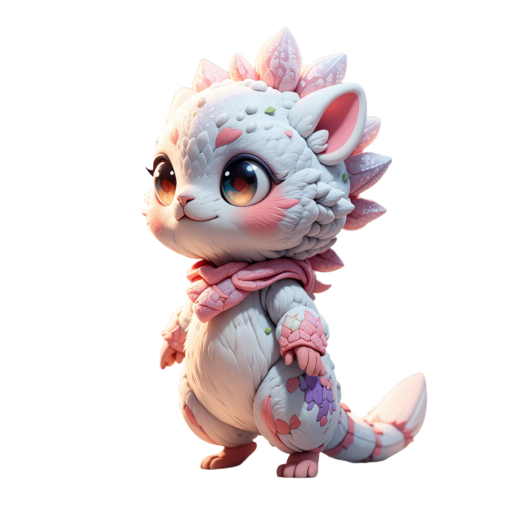 Nook Sucrabloom