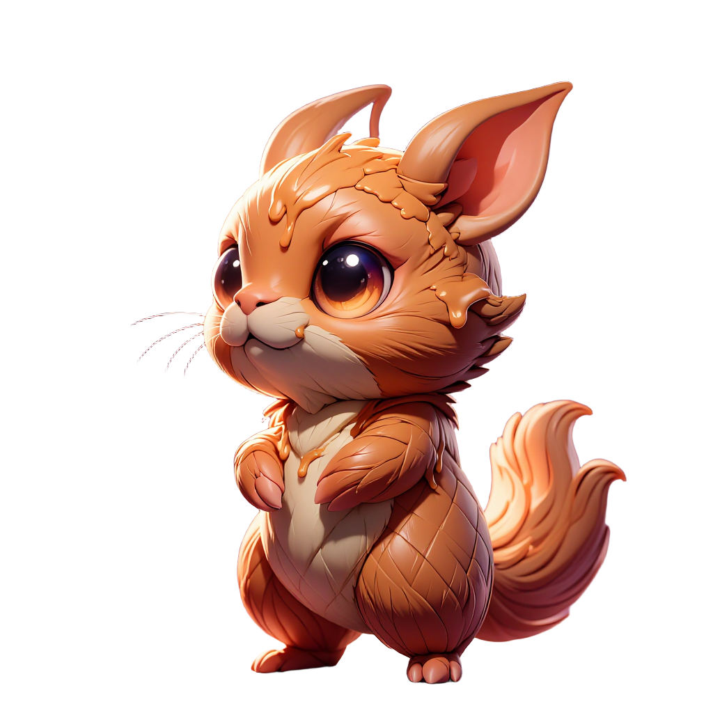 Nook Toffee