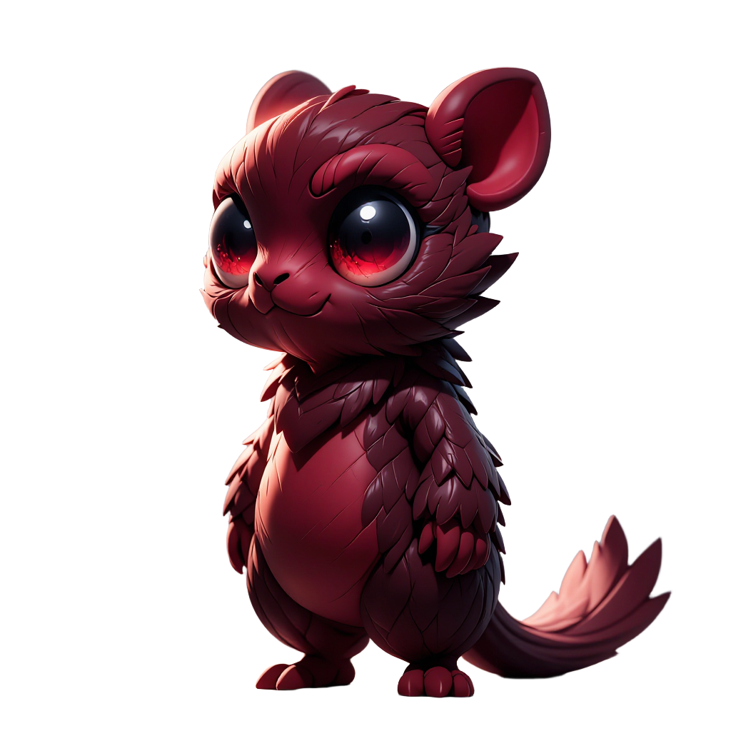 Nook Crimson