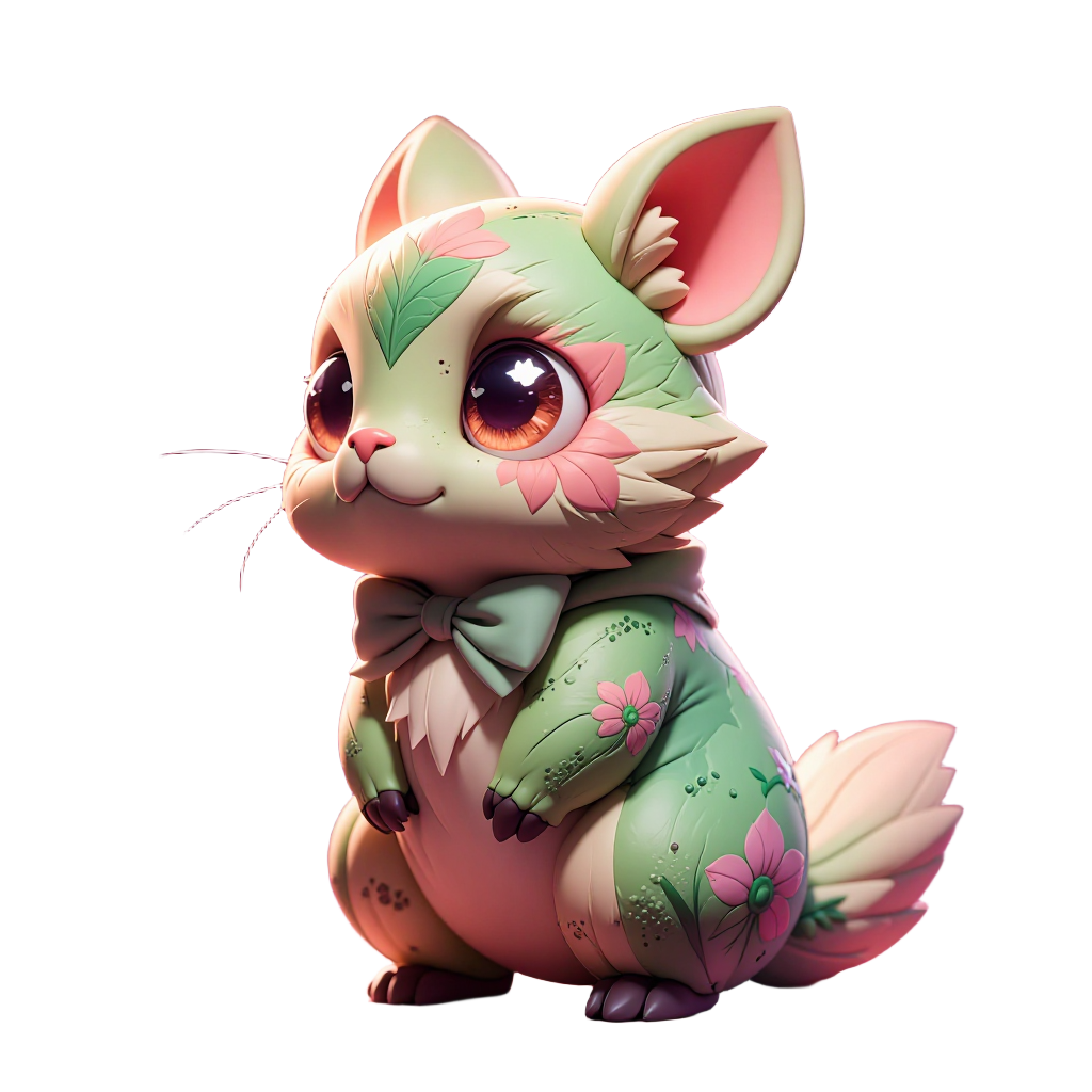 Nook Flora