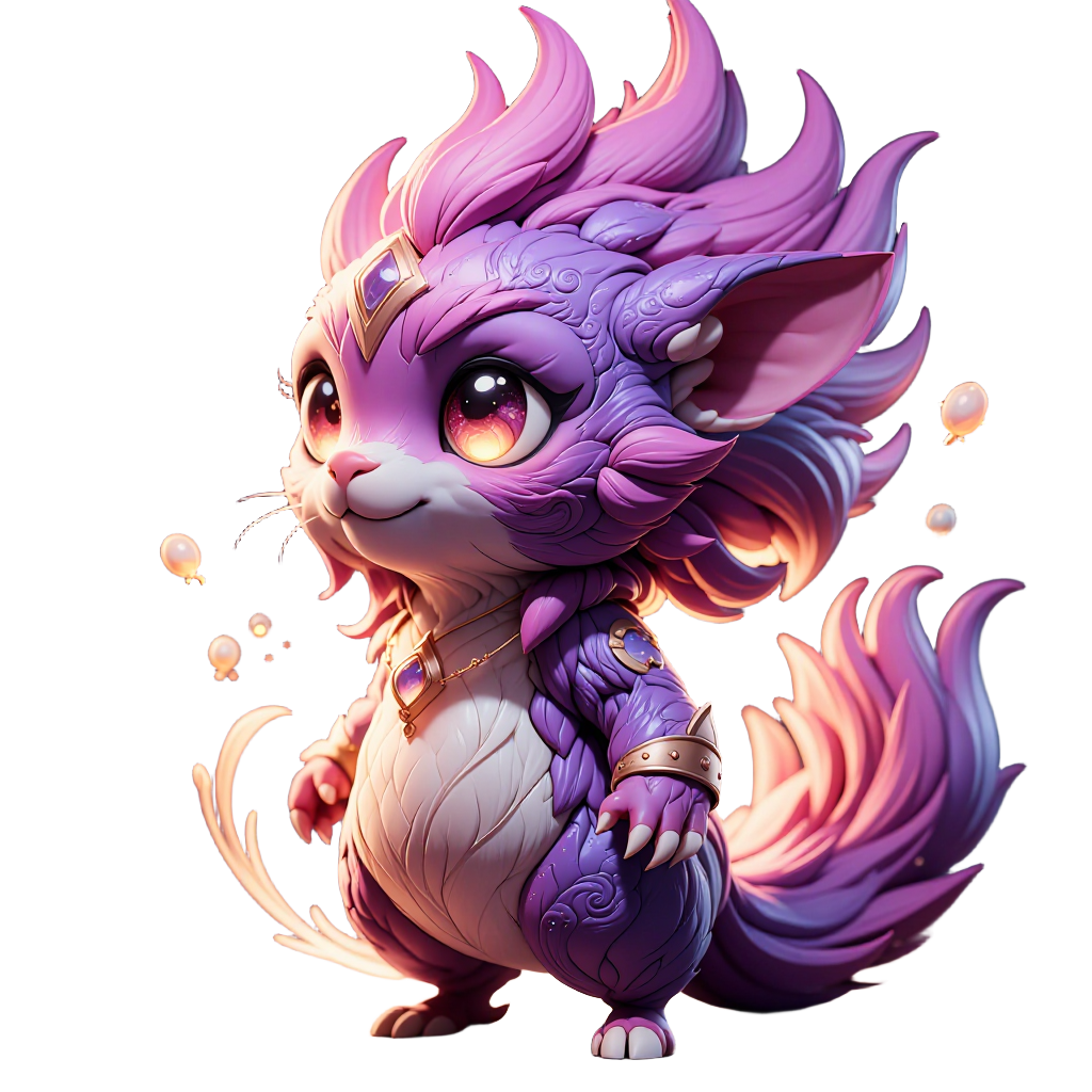 Nook Psyon
