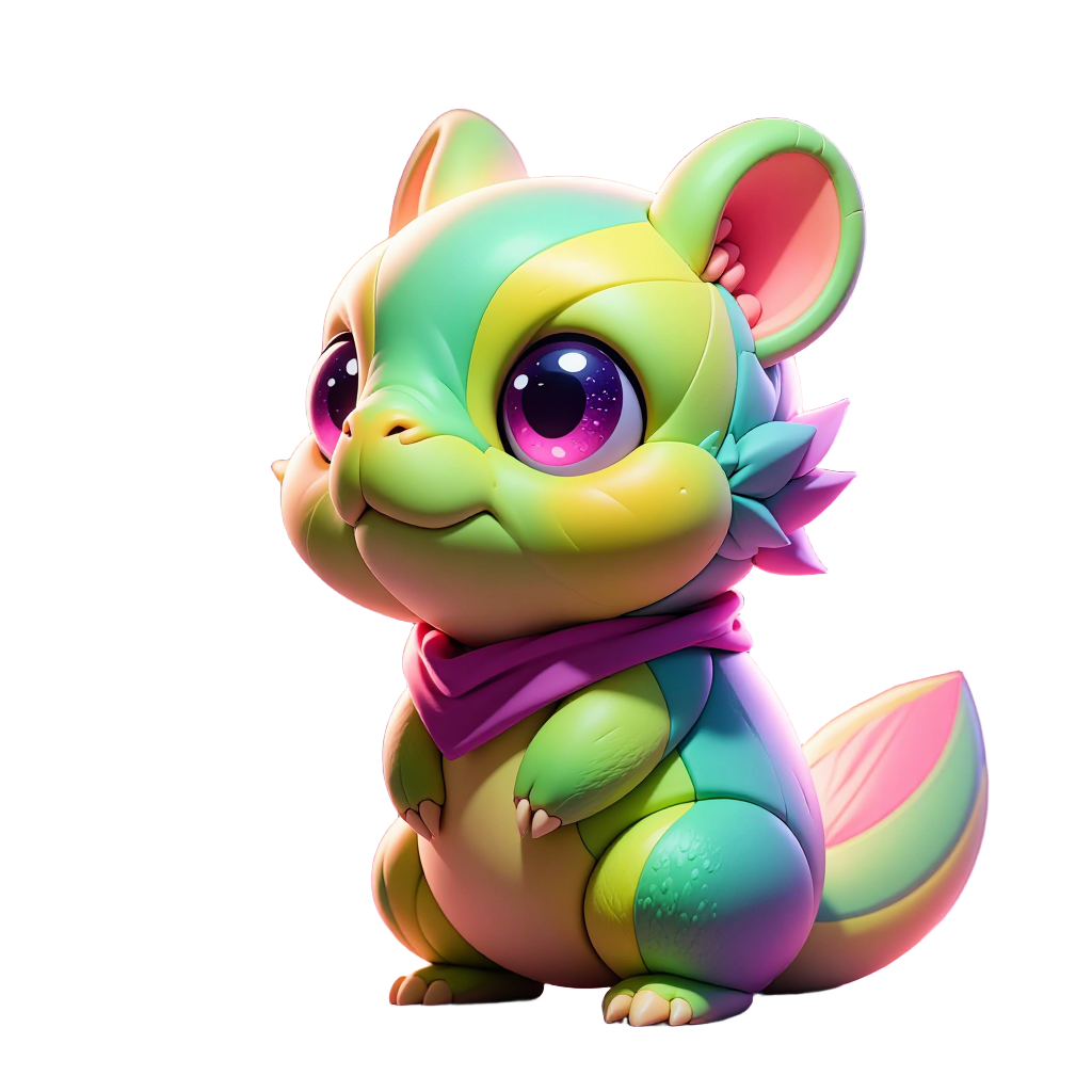 Nook Bonbon