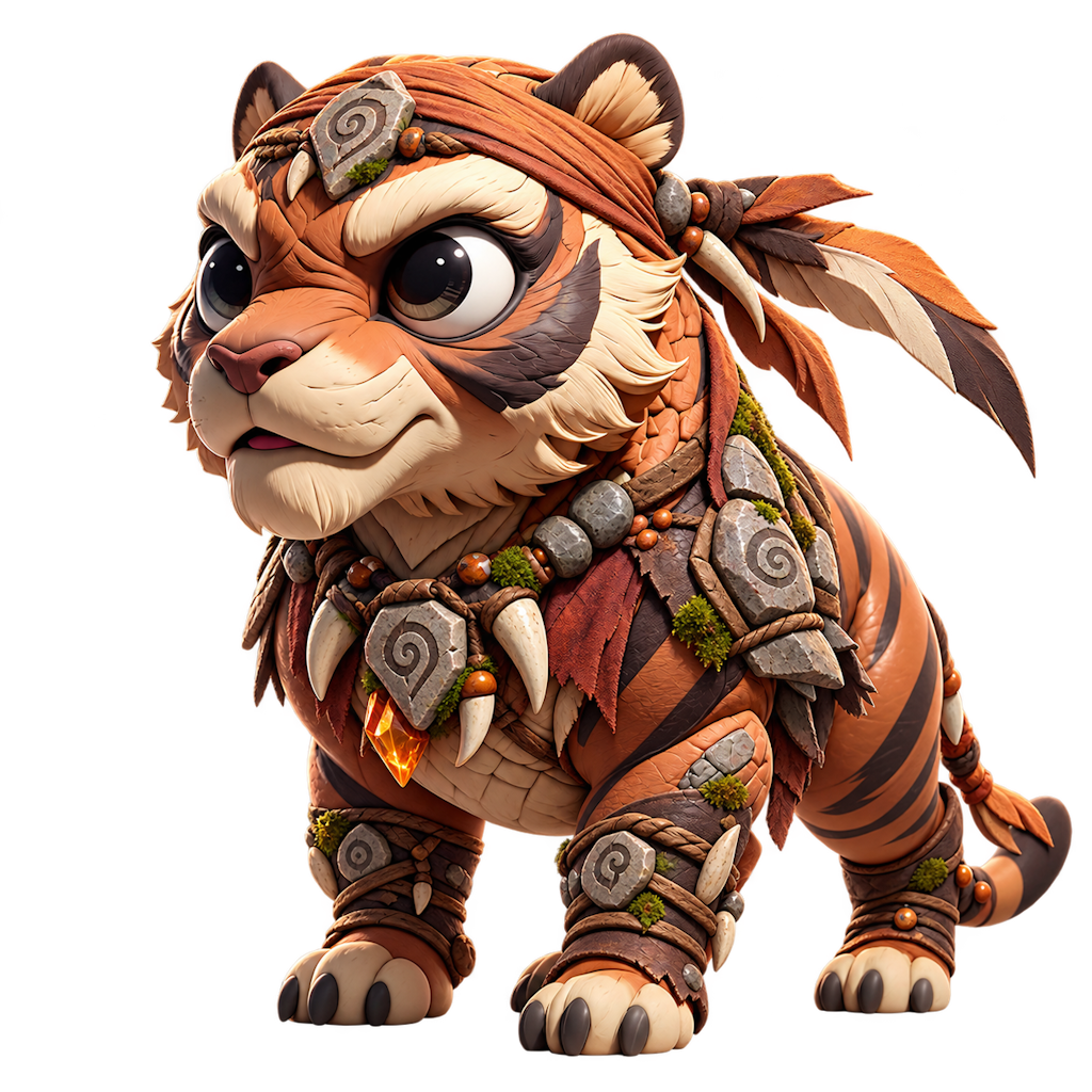 Raja Terra cosmetic