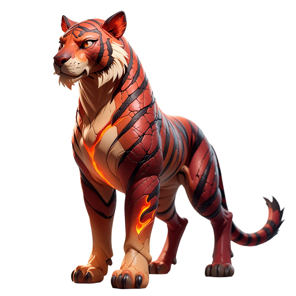 Raja Ember EX
