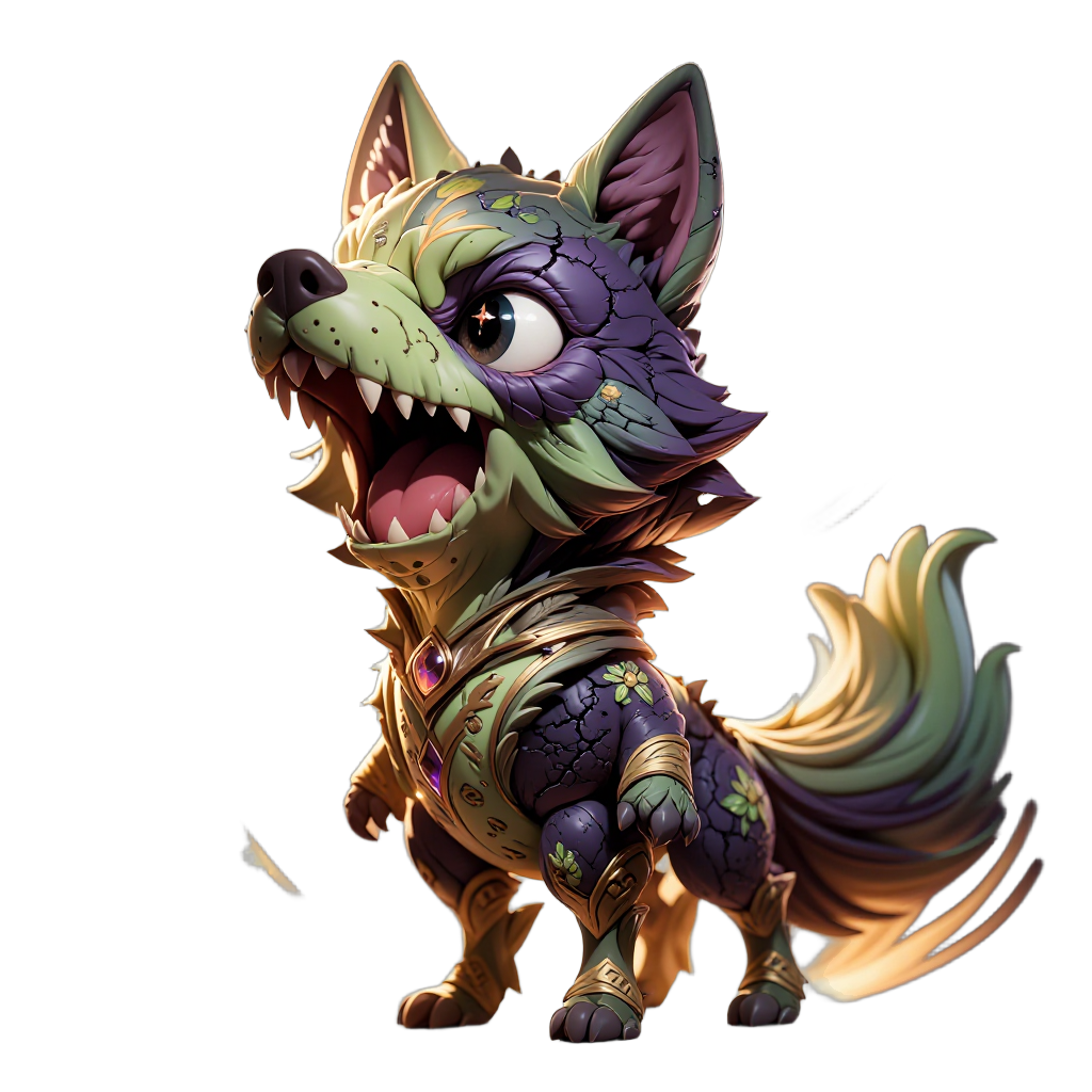 Howl Blightwild