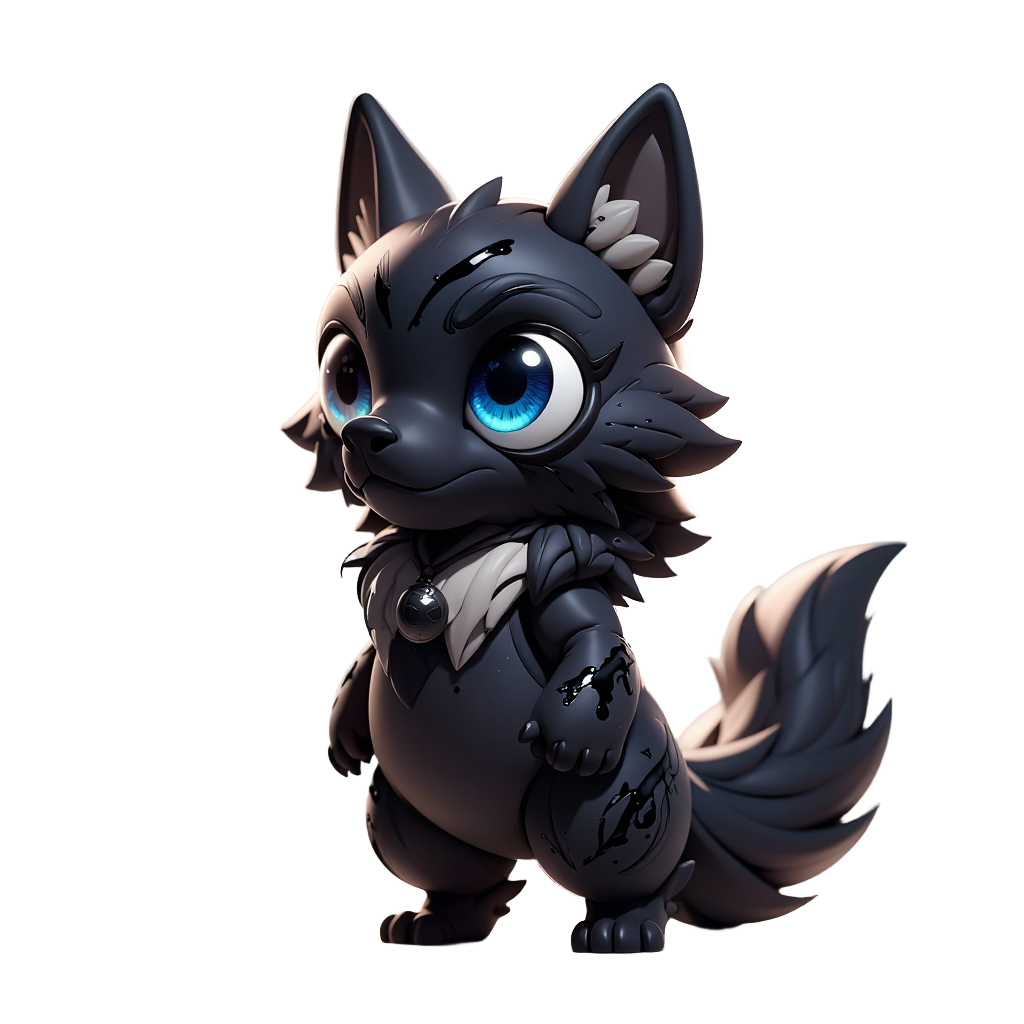 Howl Blot