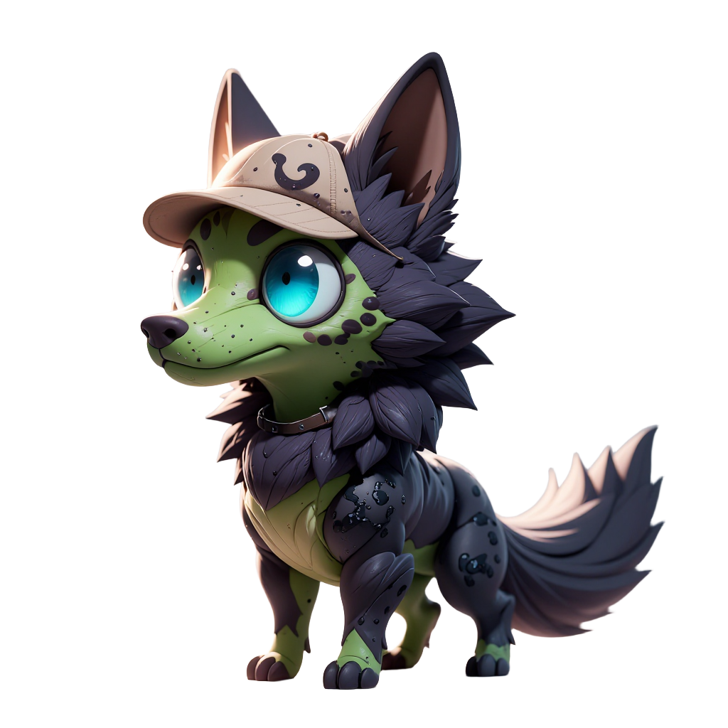 Howl Noxvenom