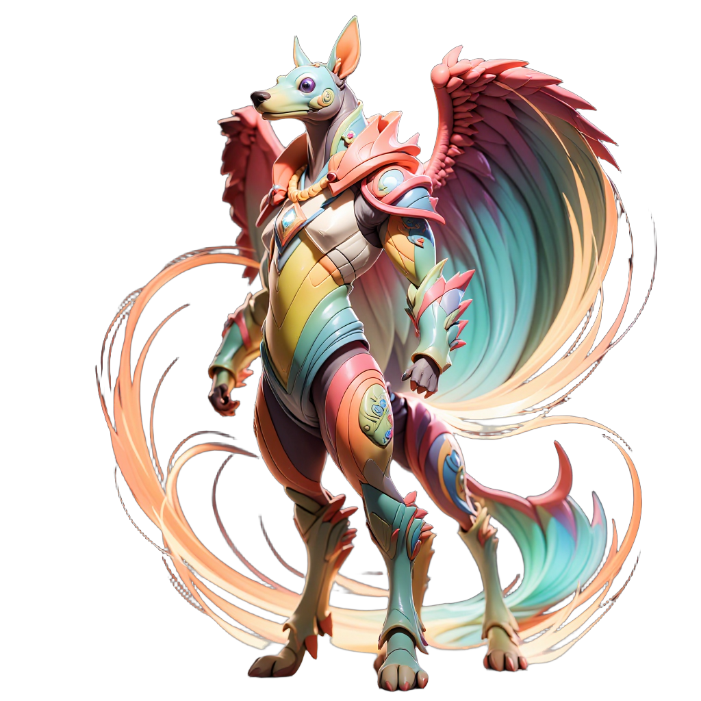 Dante Iris