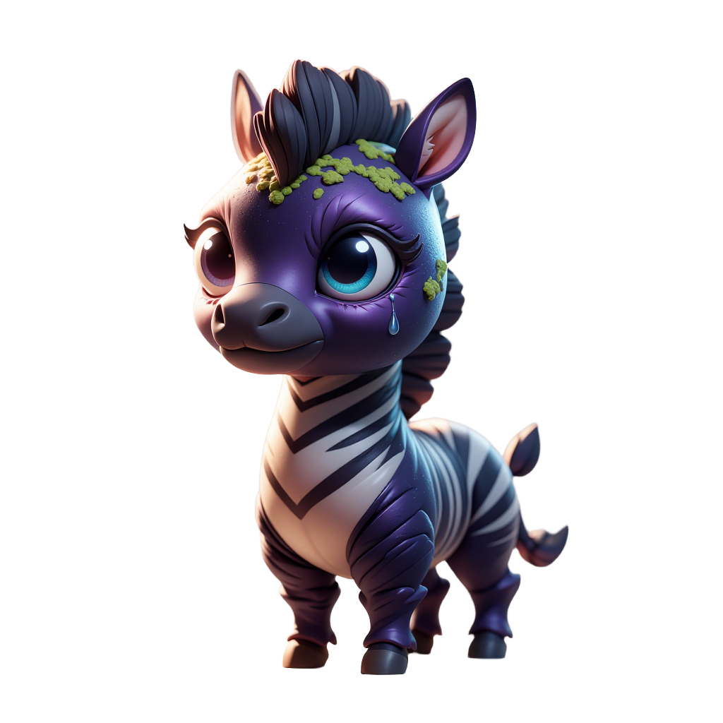 Dazzle Nova