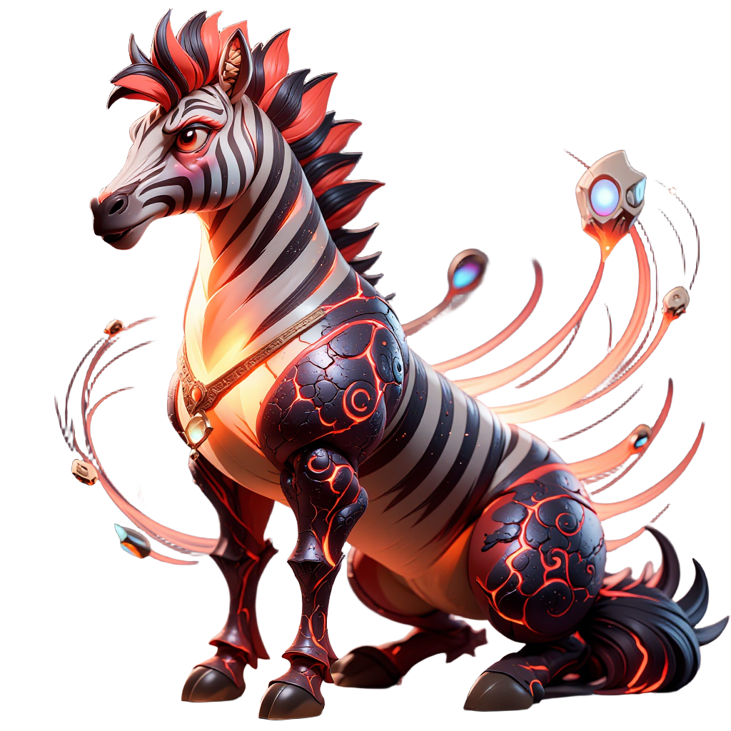 Dazzle Magnomelt