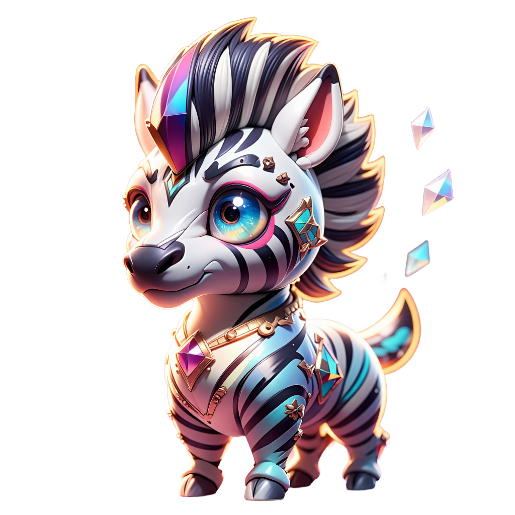 Dazzle Prismashard