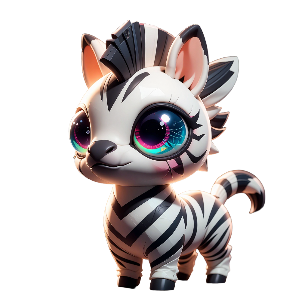 Dazzle Prismashard