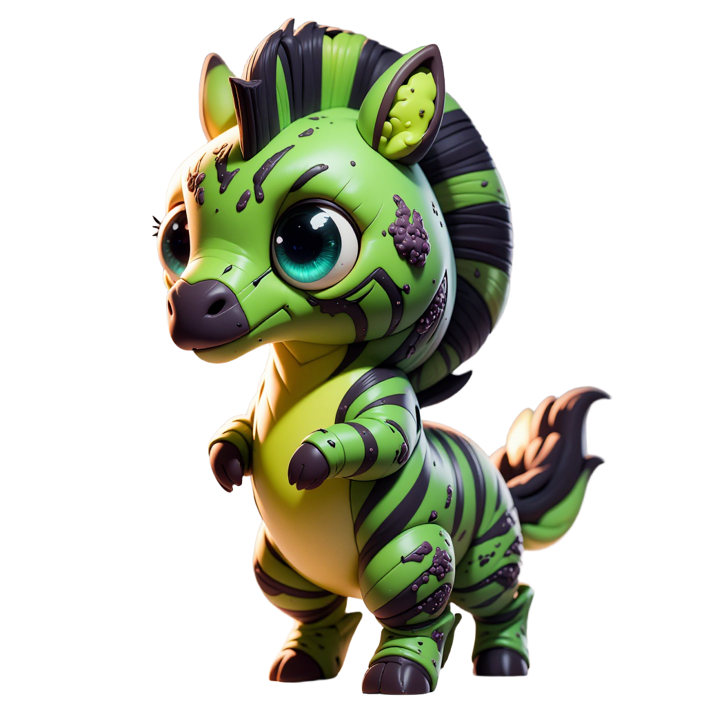 Dazzle Toxivenom
