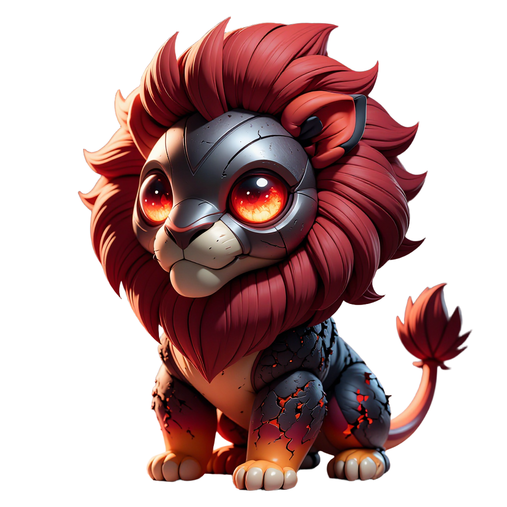 Mane Emberforge