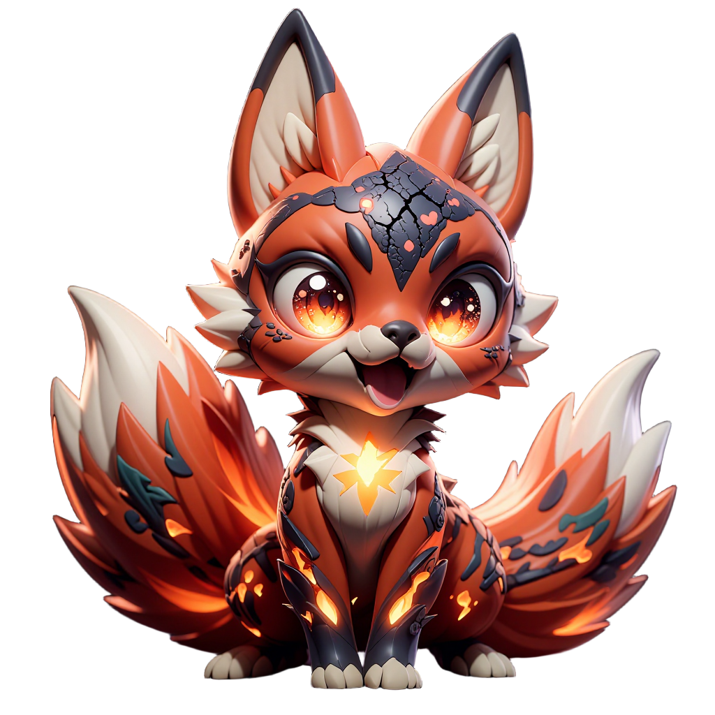 Reynard Emberbloom