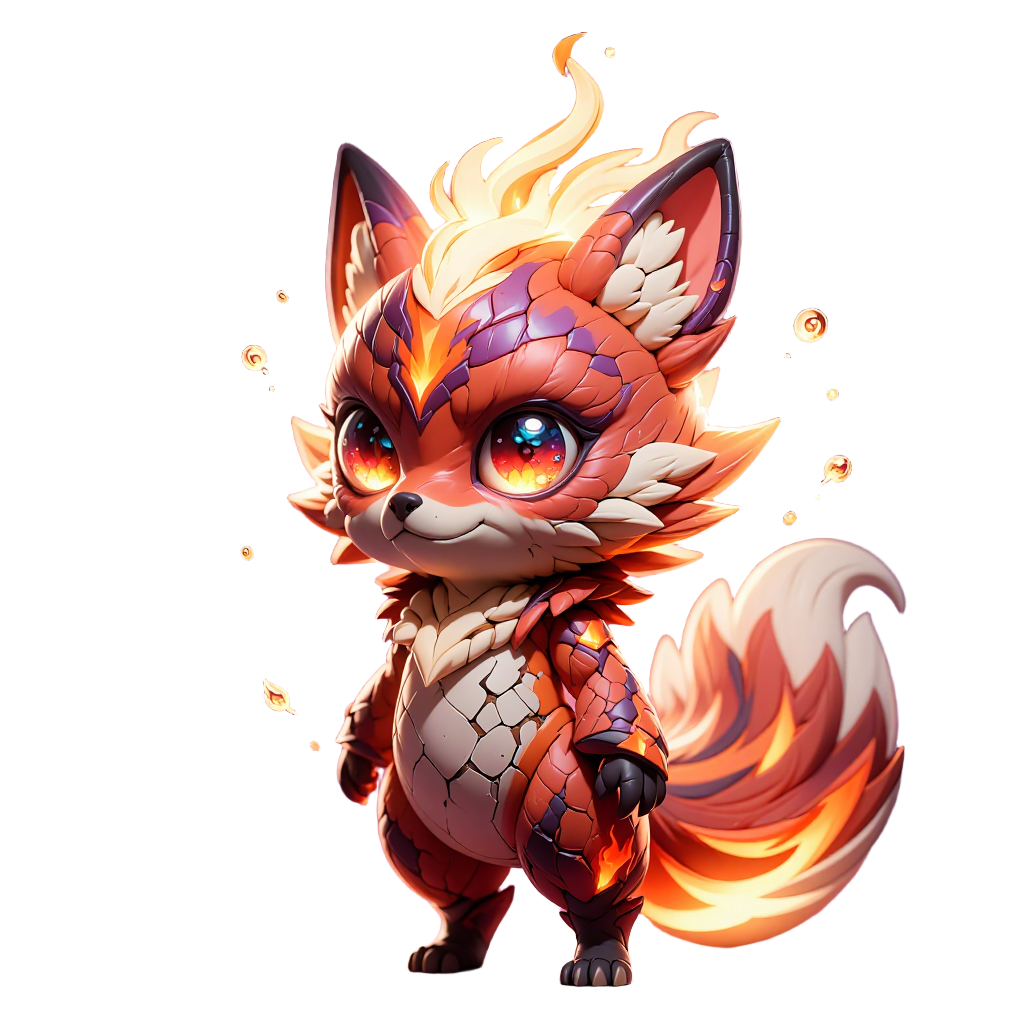 Reynard Emberglass