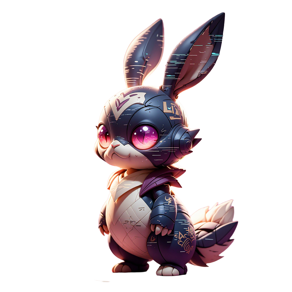 Glitfold GX