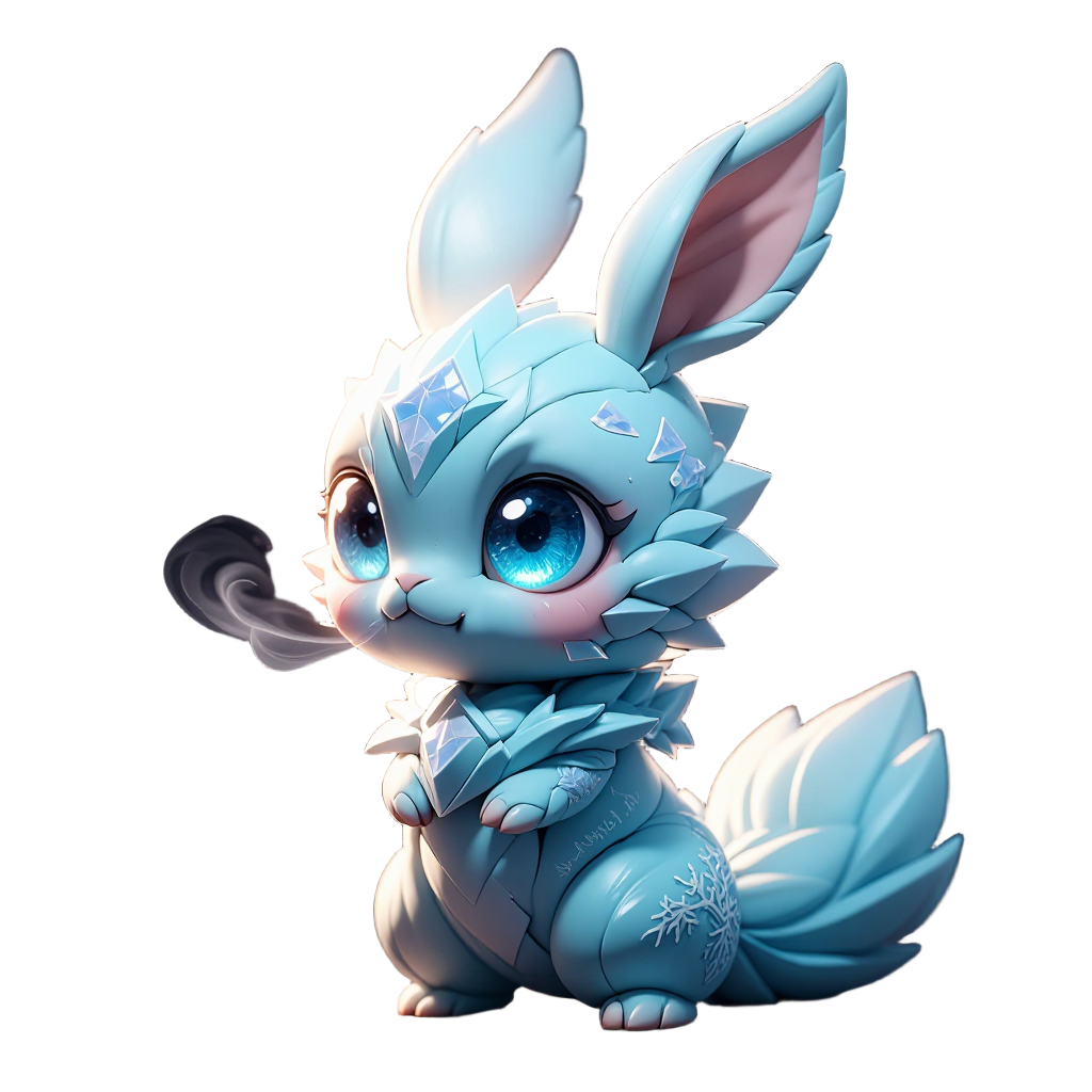 Leap Glacio