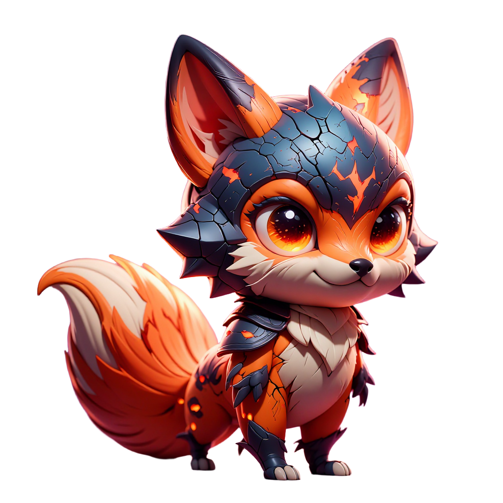 Reynard Embergale