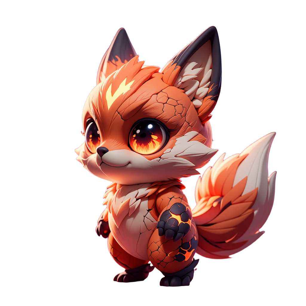 Reynard Embermelt