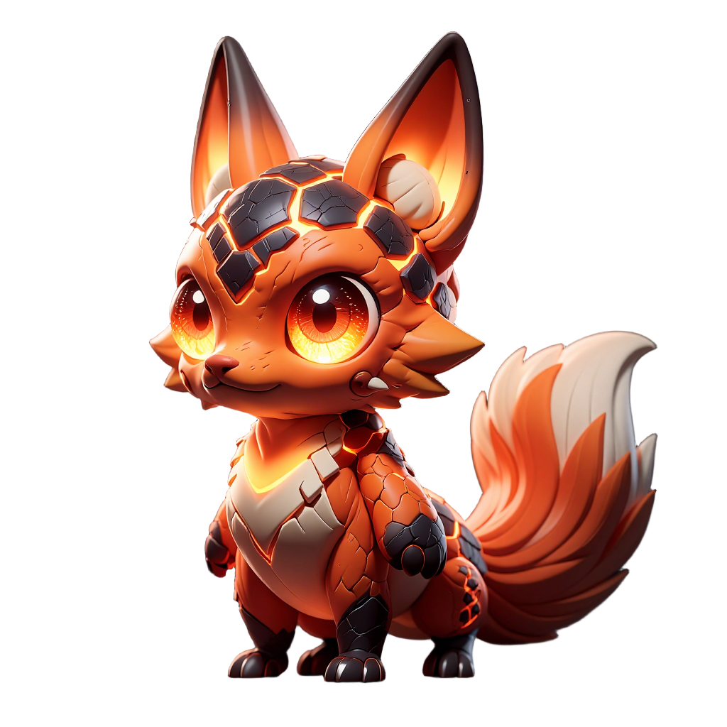 Reynard Mawpip