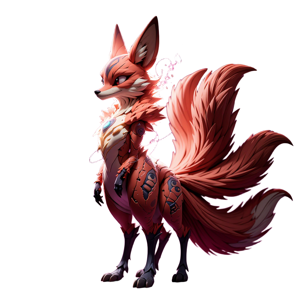 Reynard Morph MX