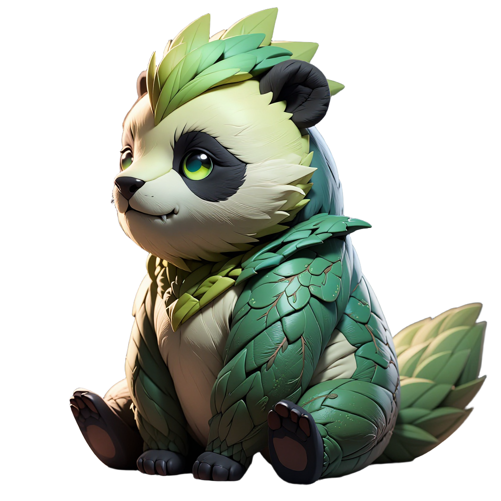Bamboo Fernix