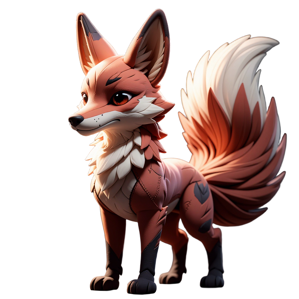 Reynard Fluff EX