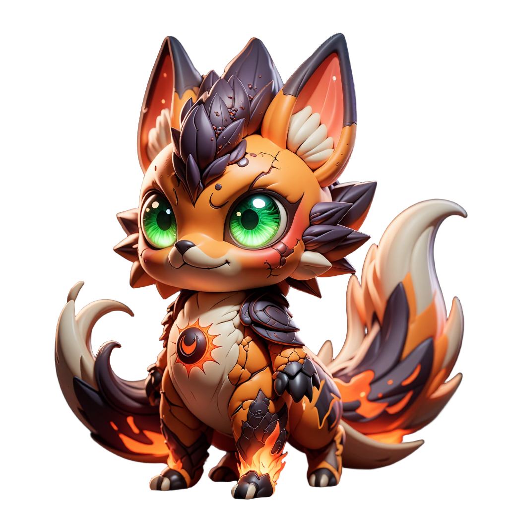 Reynard Embersear