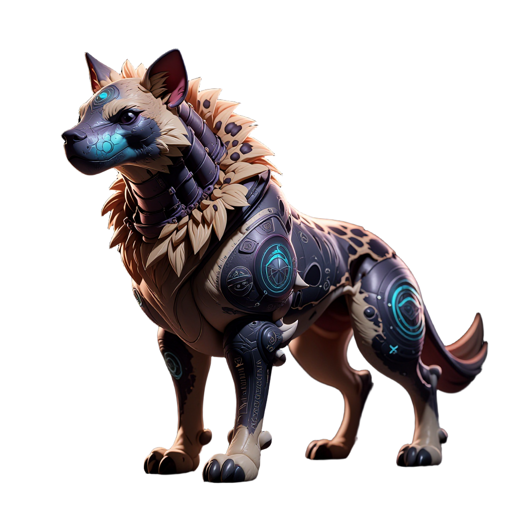 Flintorak (Evolved)