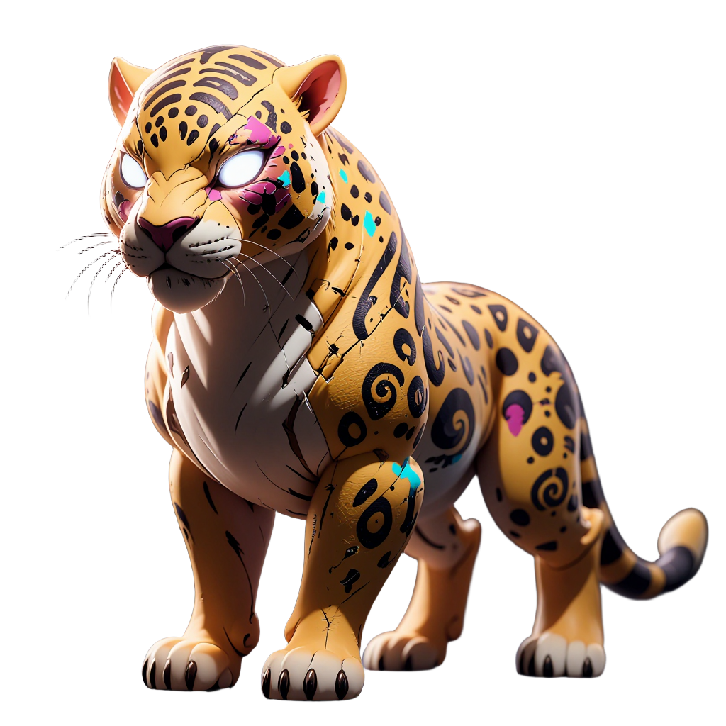 Krash (Evolved)