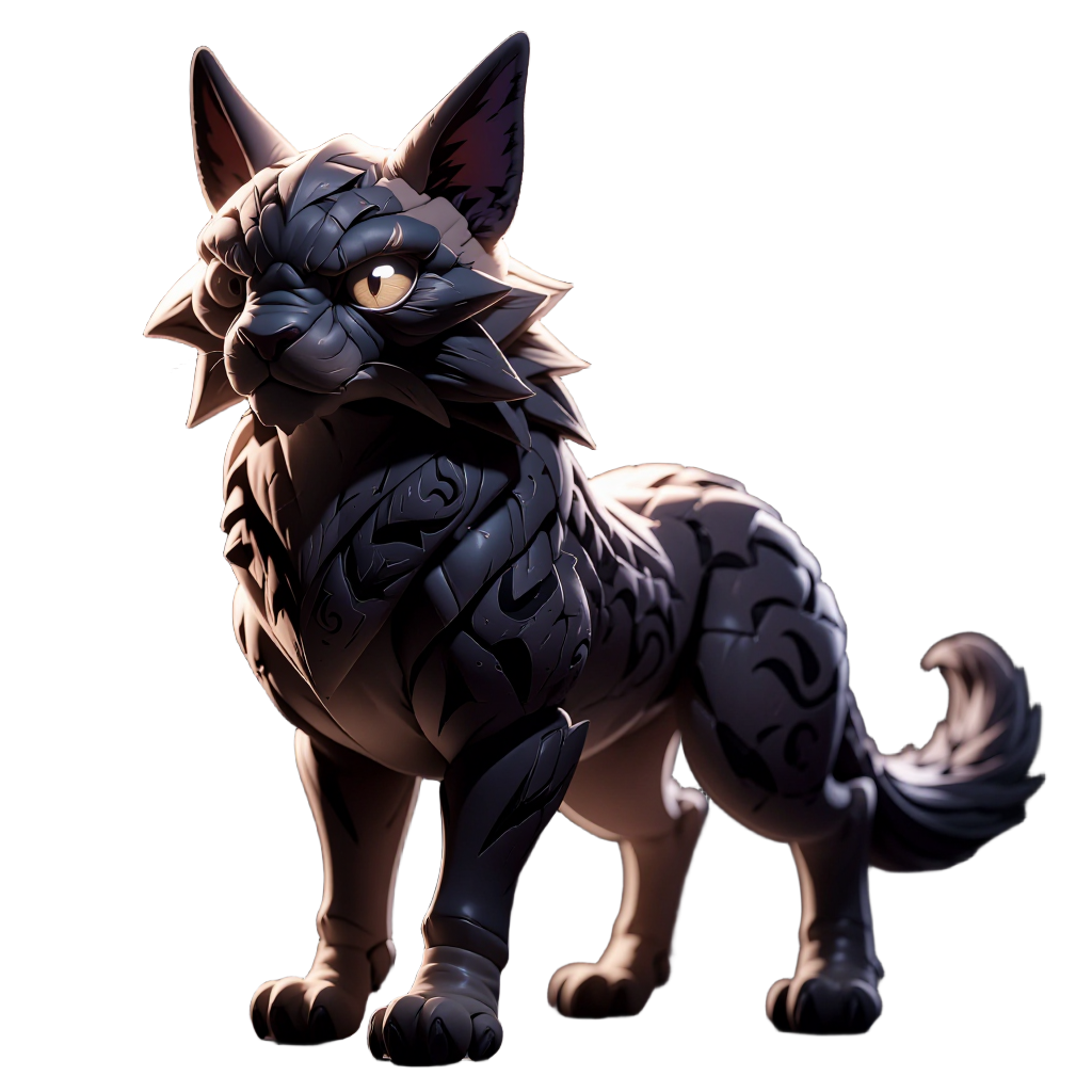 Testy (Evolved)