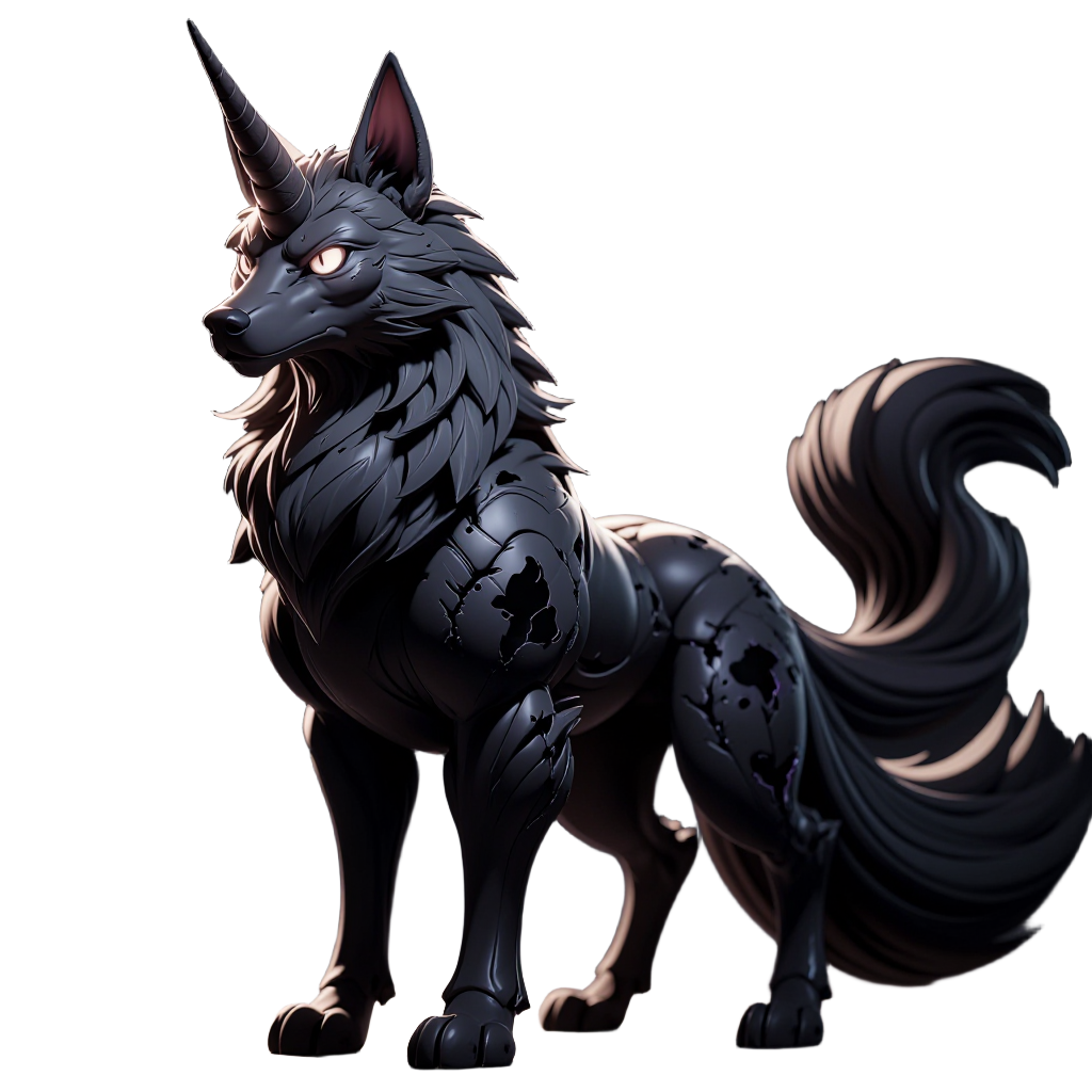 Kuro (Evolved)