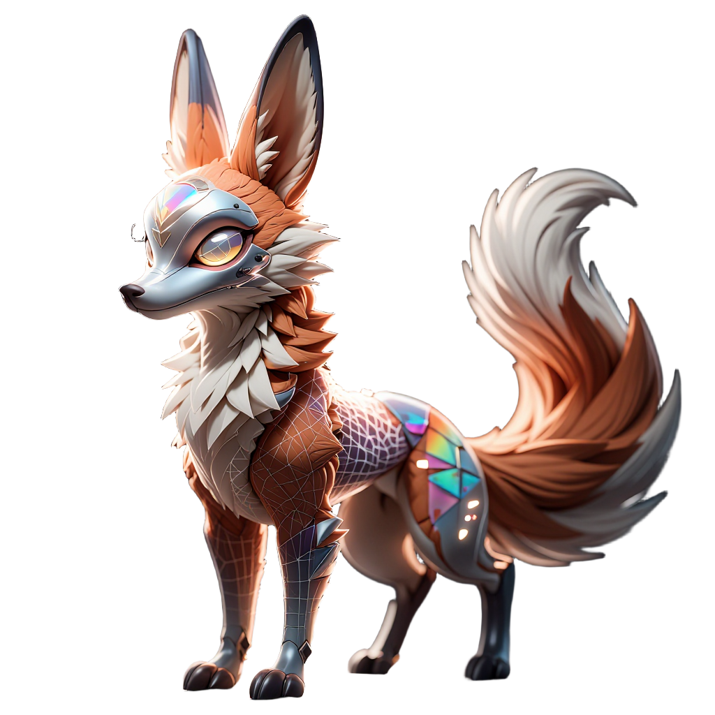 Logics (Evolved)