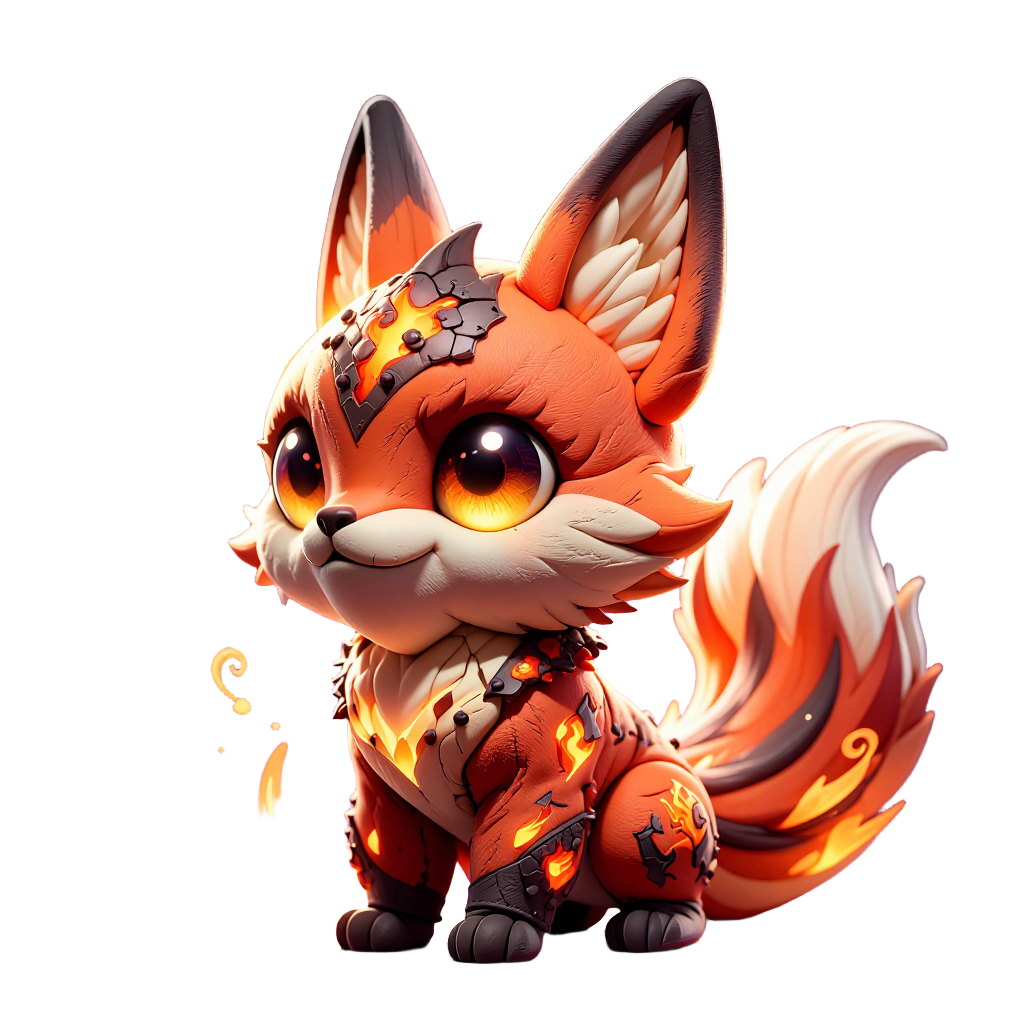 Reynard Emberfluff