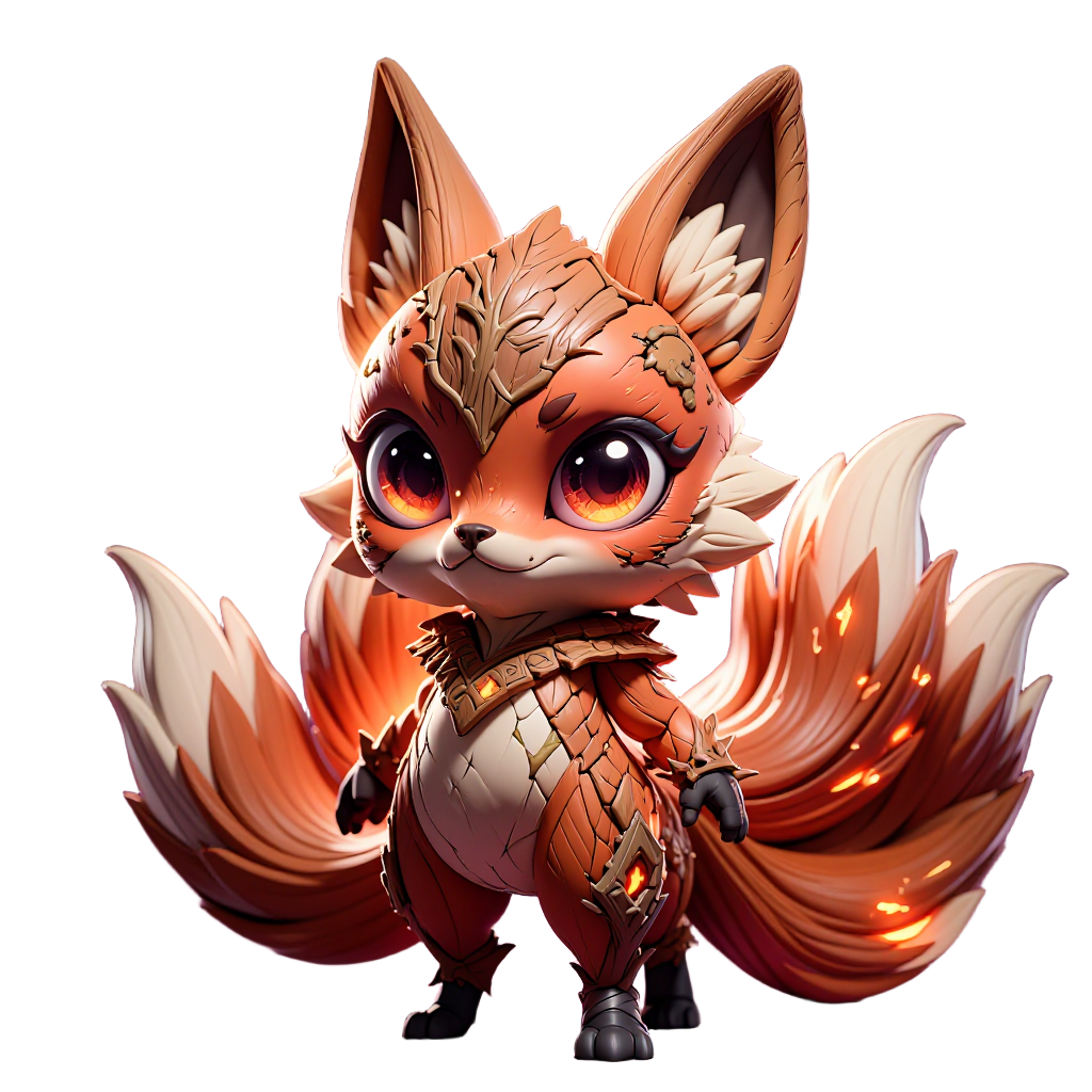 Reynard Emberbark