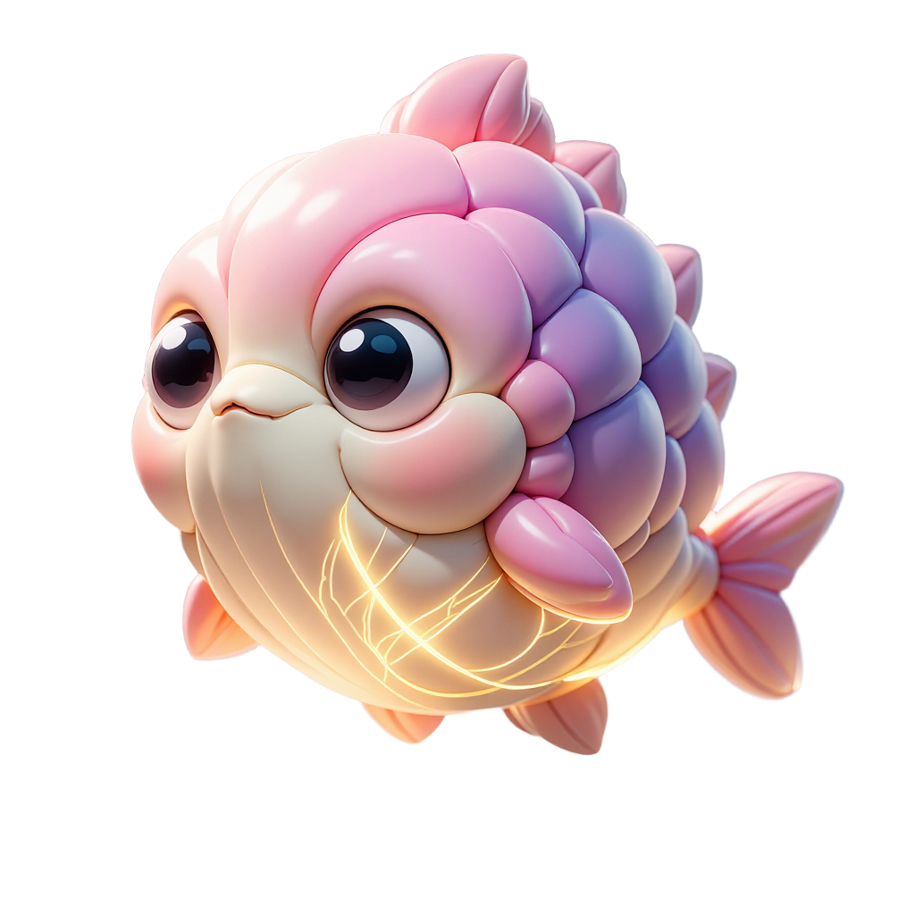 Puff Balray