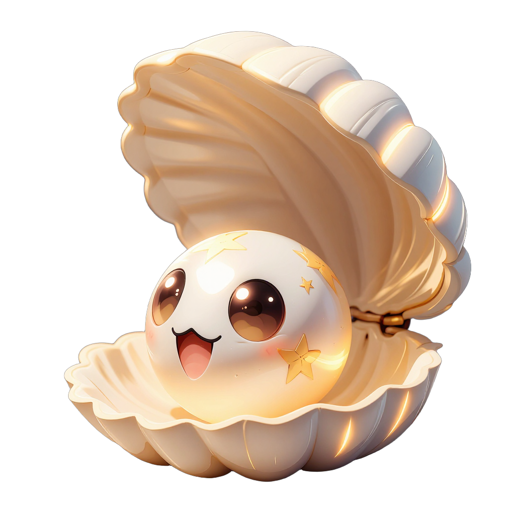Chowder Lumiray