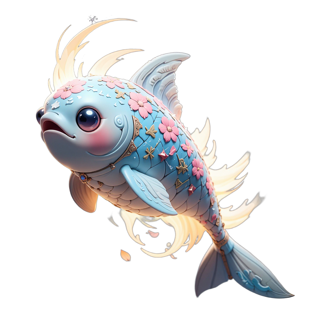 Pink Frostbloom