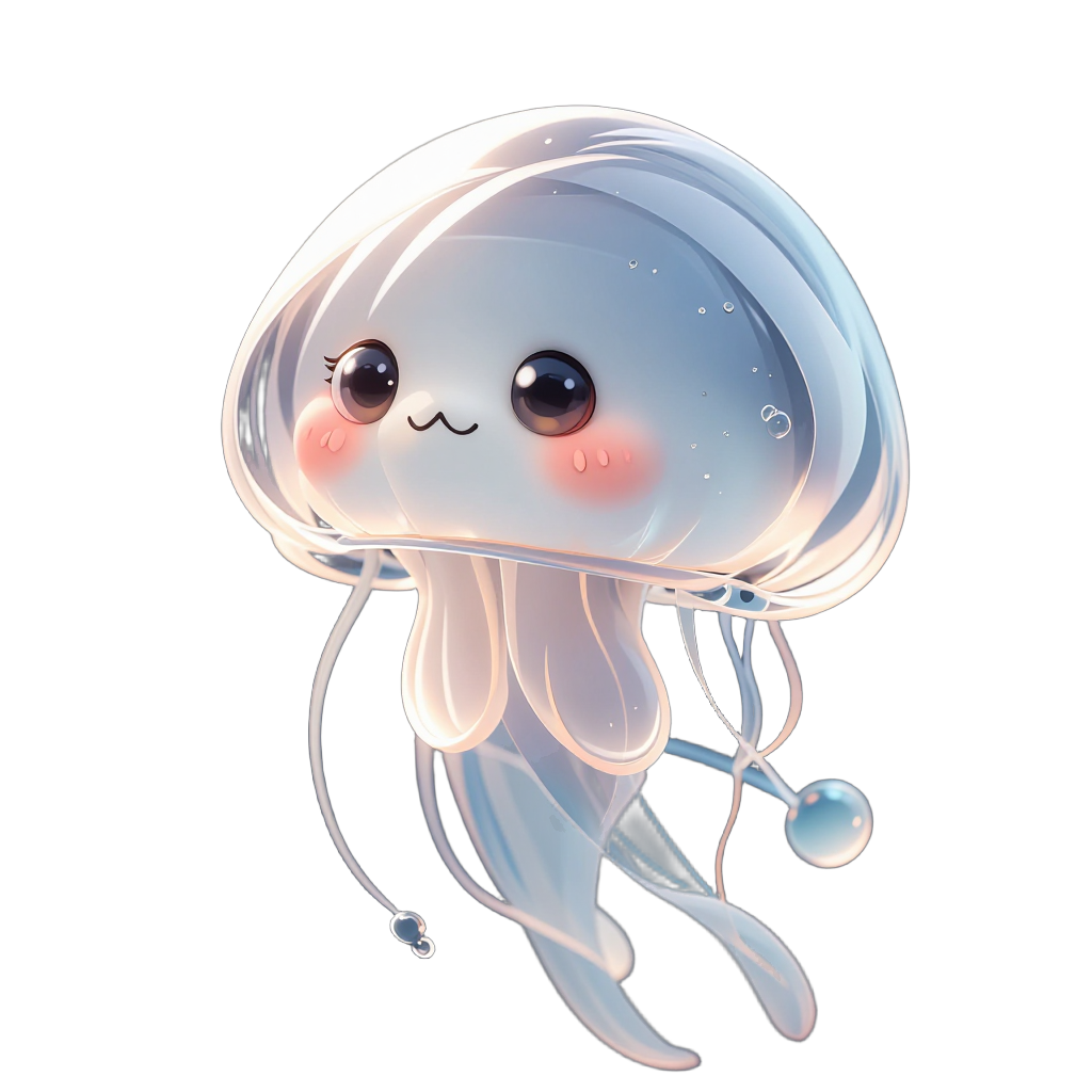 Glowee Gelo