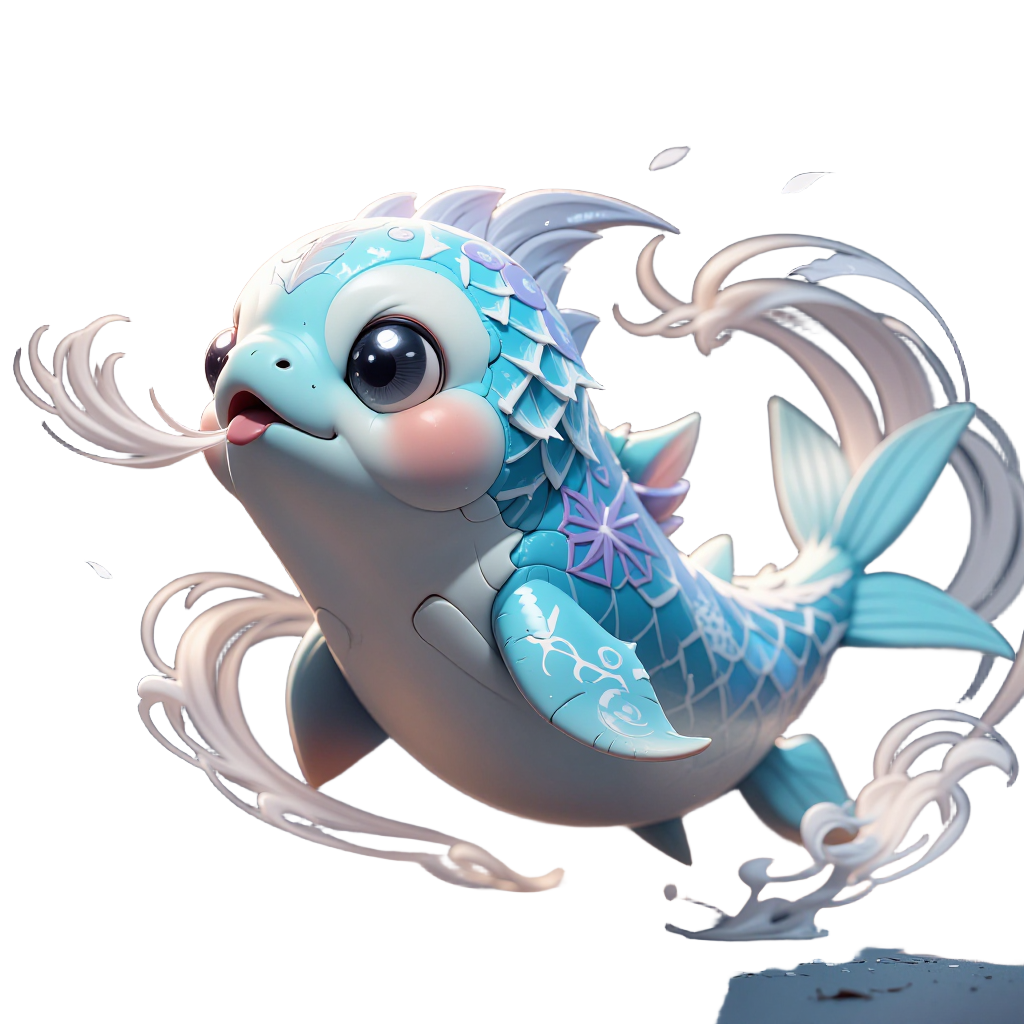 Blubber Glaciabreeze