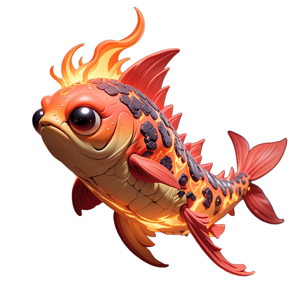 Pink Ember