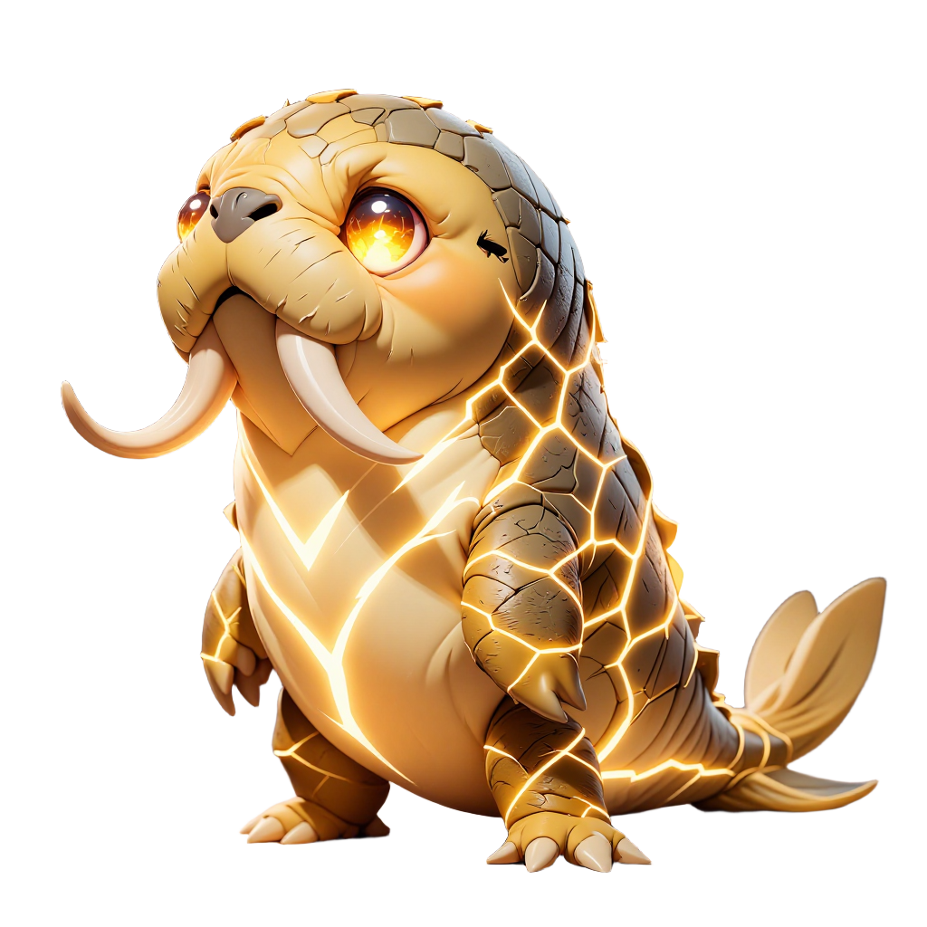 Gruff Volt