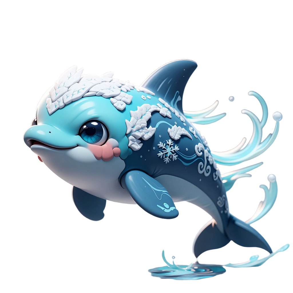Flip Aquarime