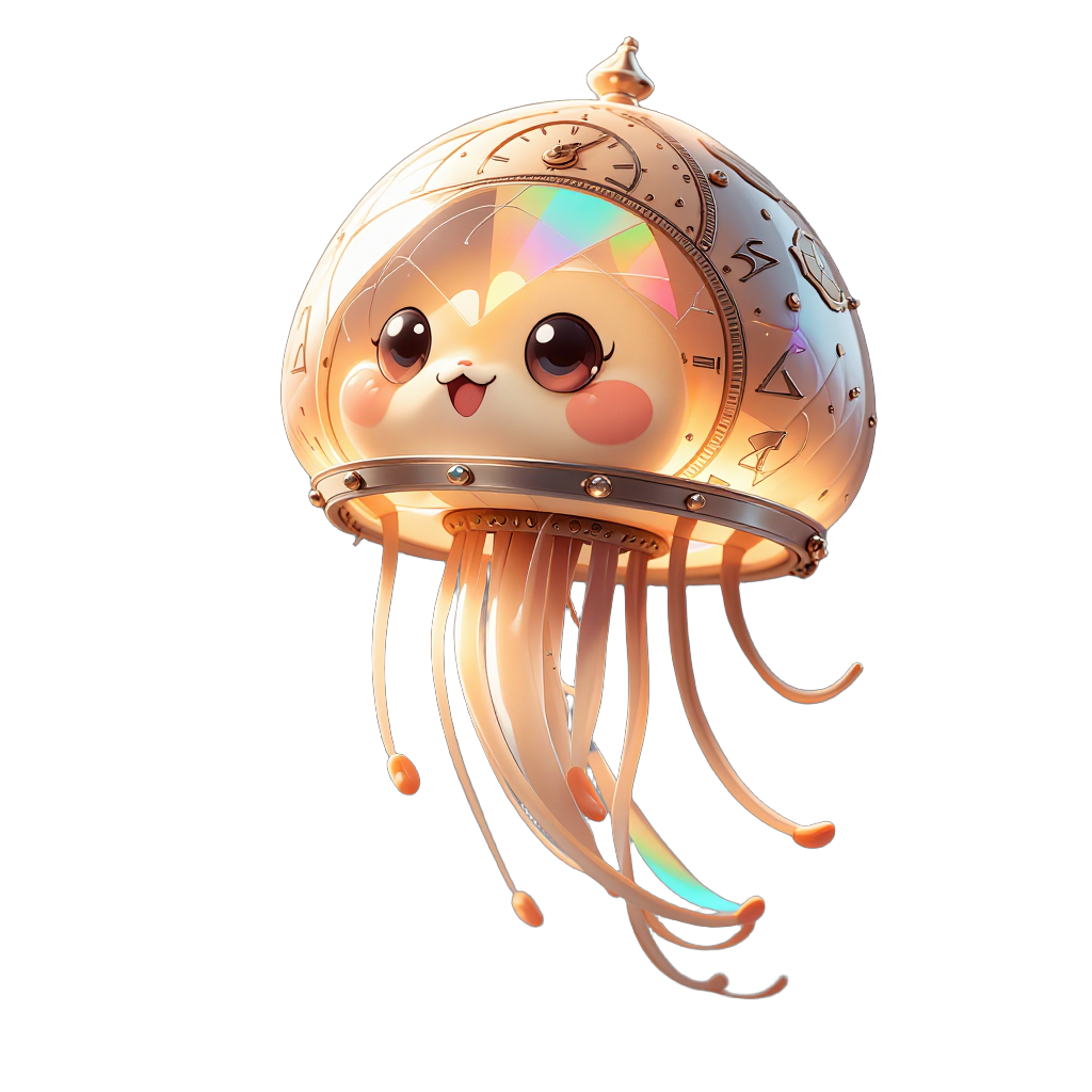 Glowee Chronohue