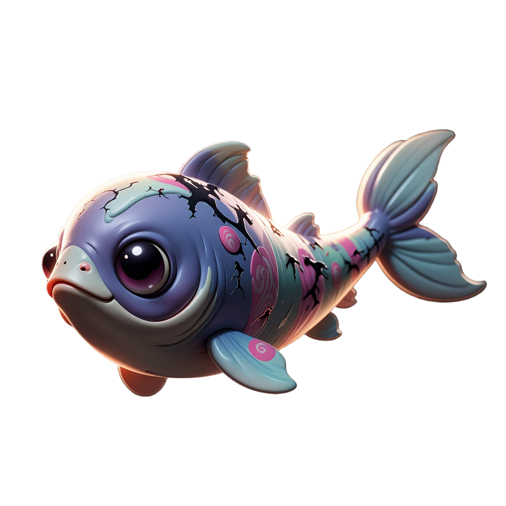 Finmaw
