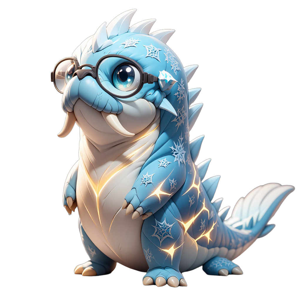 Gruff Glaciavolt